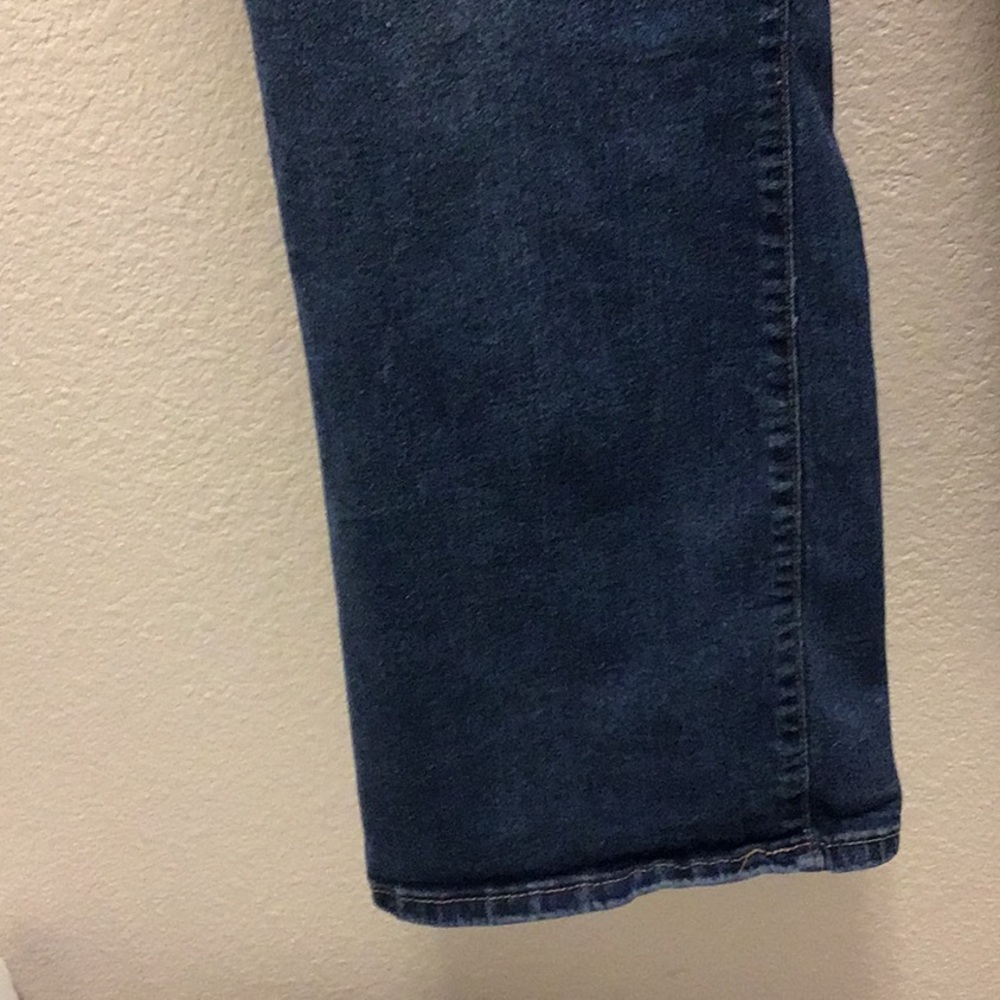 Blue jeans - Picture 2 of 4